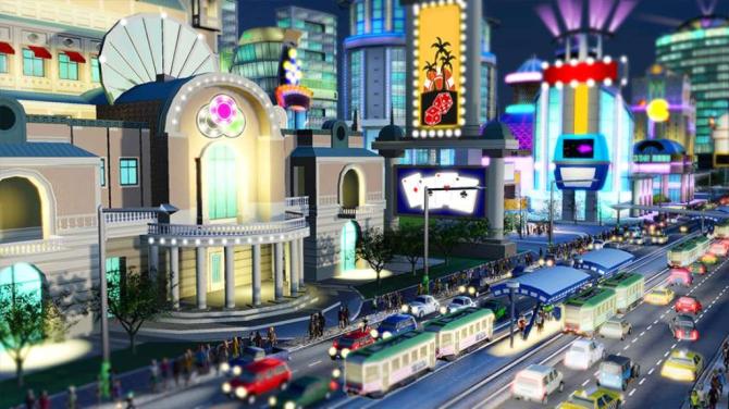 SimCity Complete Edition 