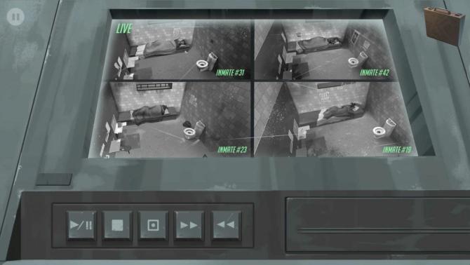Nobodies: Murder Cleaner 