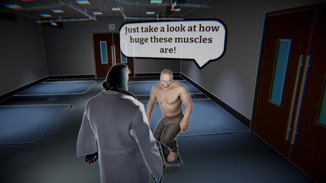 Doctor Pigeon Simulator 