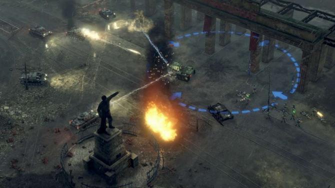Sudden Strike 4: Complete Collection 