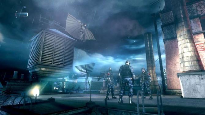 Batman Arkham Origins Blackgate Deluxe Edition 