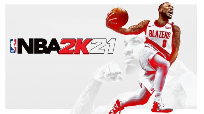 NBA 2K21 