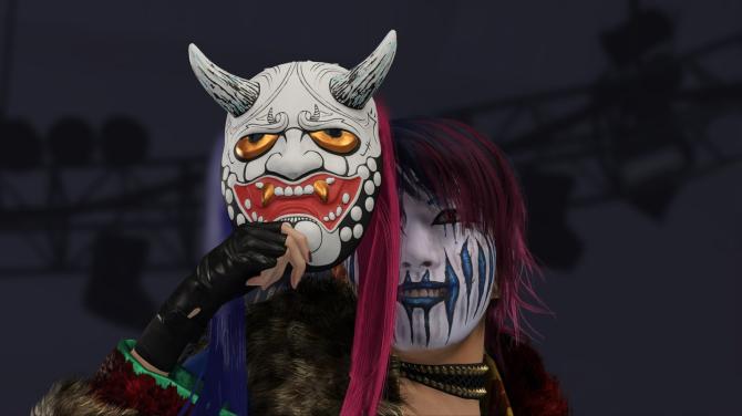 WWE 2K24 Cross-Gen Digital Edition 
