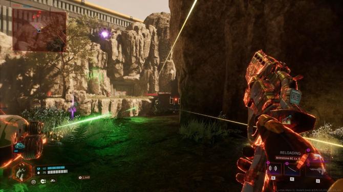 Deadzone Rogue 2 