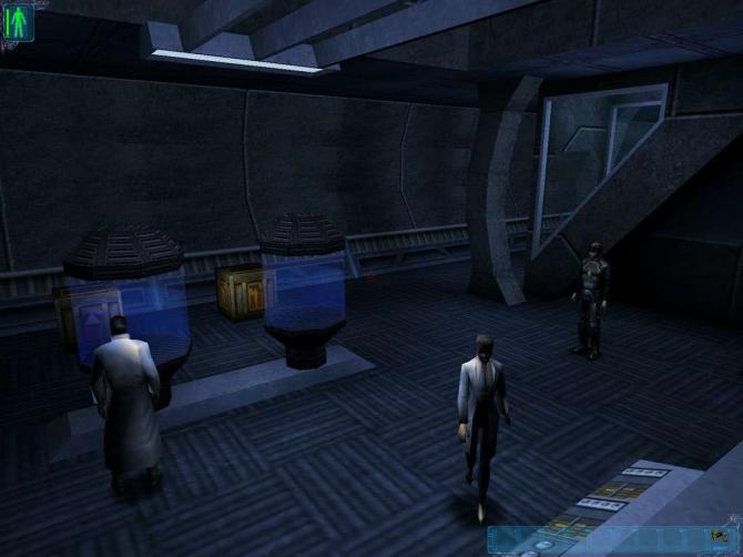 Deus Ex: Game of the Year Edition 
