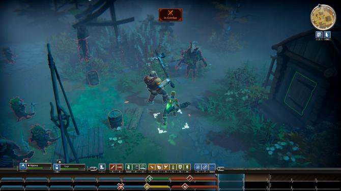 Iron Danger Supporter Bundle 