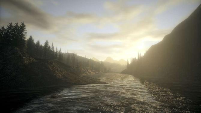 Alan Wake Collector's Edition 
