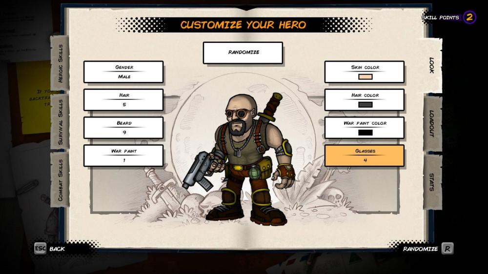 Fury Unleashed 
