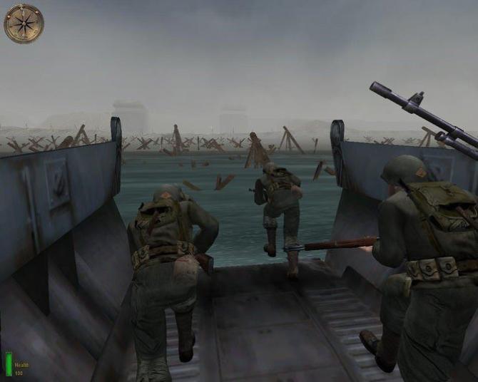 Medal of Honor: Allied Assault War Chest 