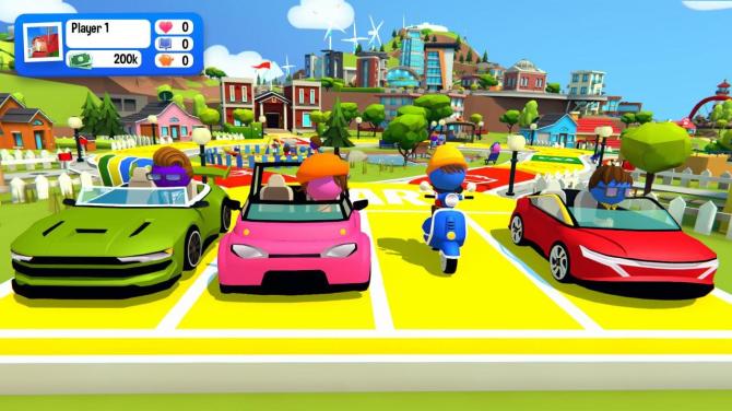 THE GAME OF LIFE 2 Deluxe Life Bundle 