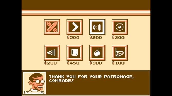Devolver Bootleg 