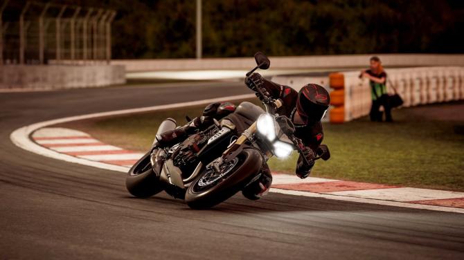 RIDE 5 Special Edition 