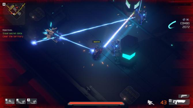 CyberCorp 