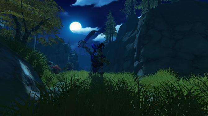 Vanishing Realms 