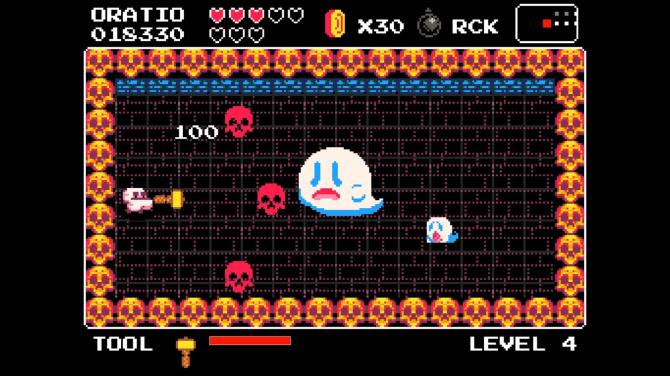 Cave Bad 