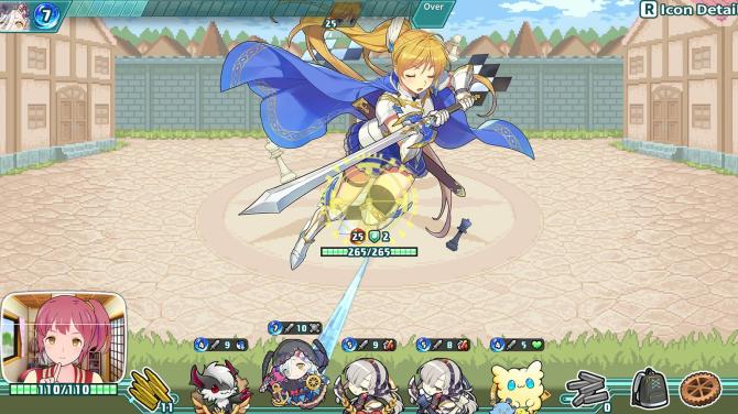 Super Bullet Break 