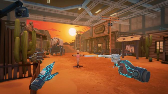 CINESCAPE VR 