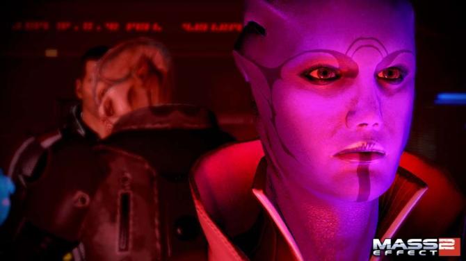 Mass Effect 2 