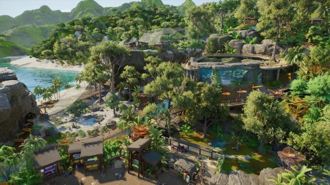 Planet Zoo 2 Deluxe Edition 