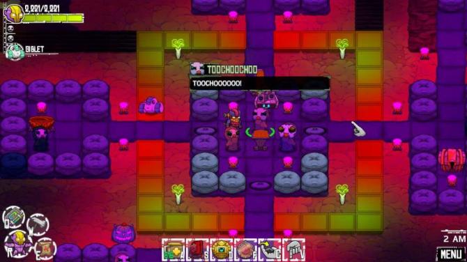 Crashlands 