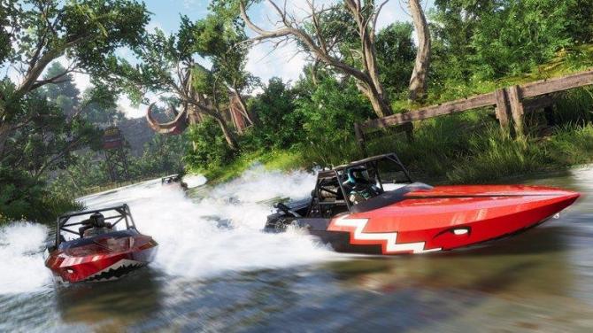 The Crew 2 Gold Edition 