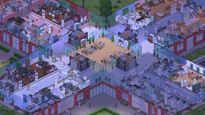 Project Hospital 
