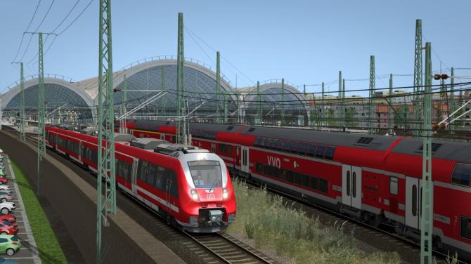 Train Simulator Classic Bundle Pack 