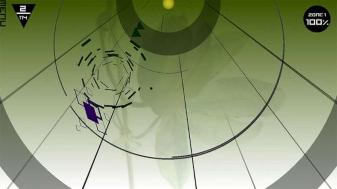 Cosmophony 