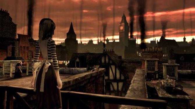 Alice: Madness Returns The Complete Collection 