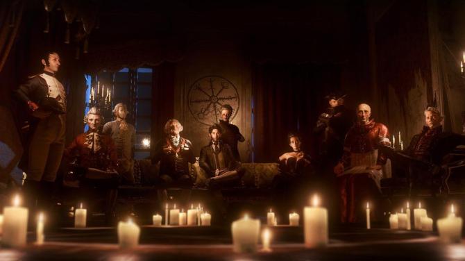 The Council 