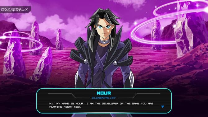 Final Stardust: Cosmic Nexus 