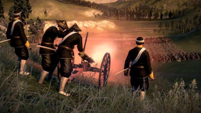 Total War Shogun 2: Samurai Collection 
