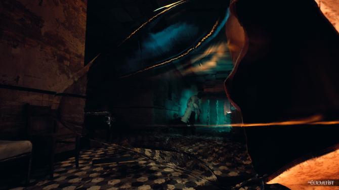 The Occultist Deluxe Edition 