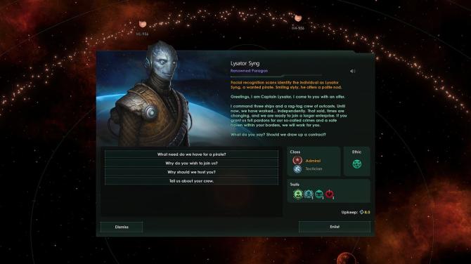 Stellaris: Anniversary Edition 