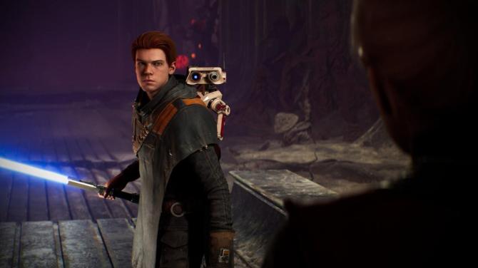 Star Wars: Jedi Fallen Order 