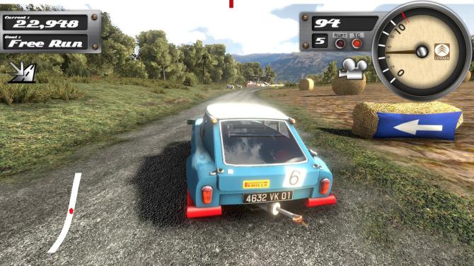 Classic Racers 