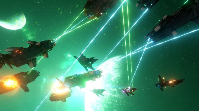 Executive Assault 2 
