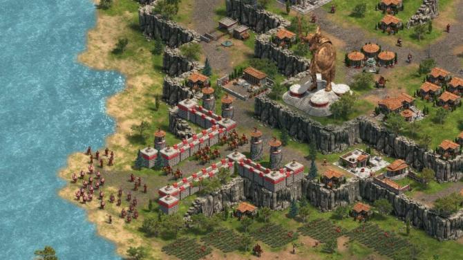 Age of Empires Definitive Collection Bundle 