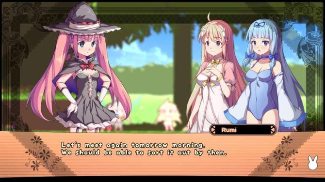 Rabi-Ribi 