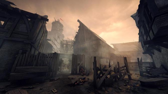 Warhammer: Vermintide 2 - Content Bundle 2018 