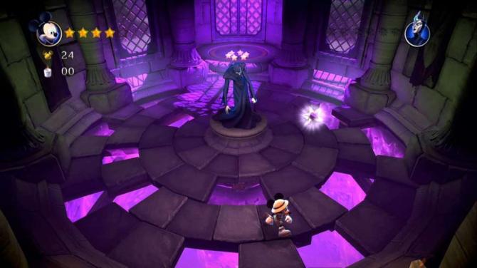 Castle of Illusion RU VPN Activated 