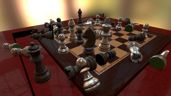 Tabletop Simulator 