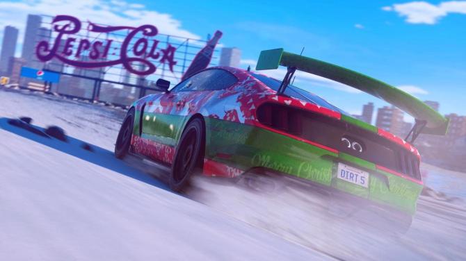 DIRT 5 Year One Edition 