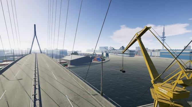 On The Road: The Truck Simulator 