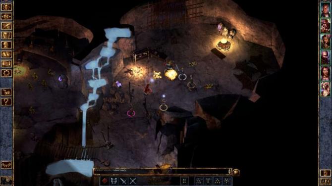 Baldur's Gate: The Complete Saga 