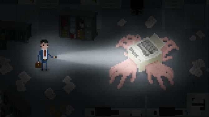 Yuppie Psycho: Executive Edition 