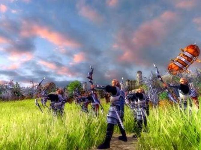 Elven Legacy Collection 