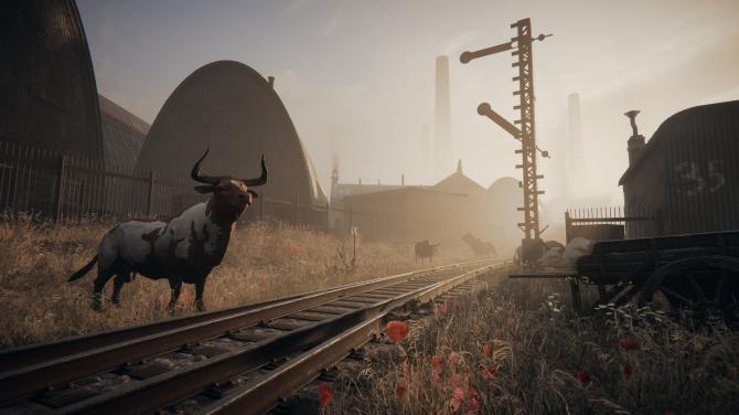 Pathologic 3 