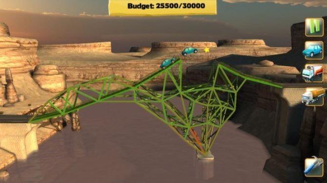 Bridge Constructor Bundle 3 