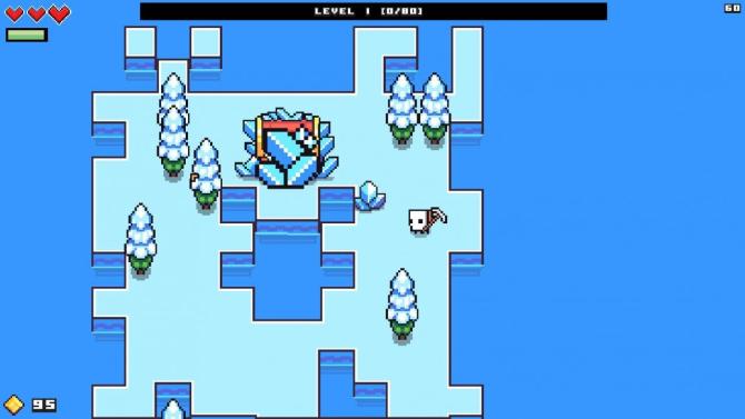 Forager LATAM v2 